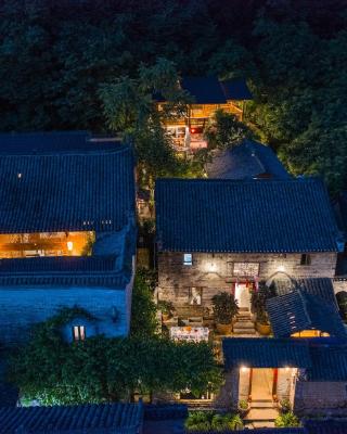 阳朔秘密花园