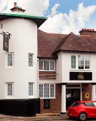The Old Castle Hotel
