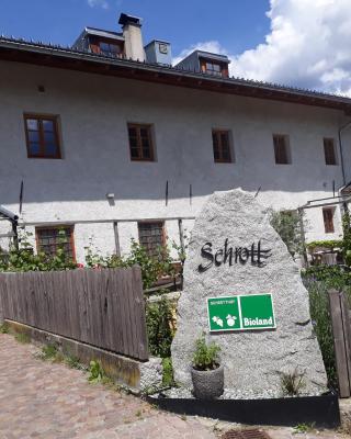 Schrotthof