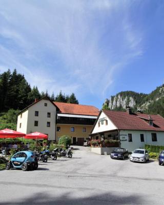 Gasthaus Blunzenwirt