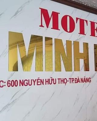 NHÀ NGHỈ MINH NHI