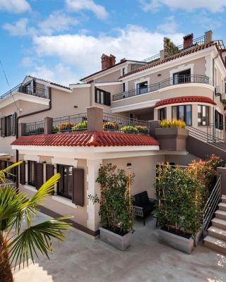 Sunset Residence Rovinj