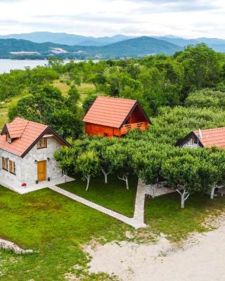 Apartmani Kod Draskovica