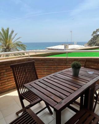 Apartments Paradise Lloret