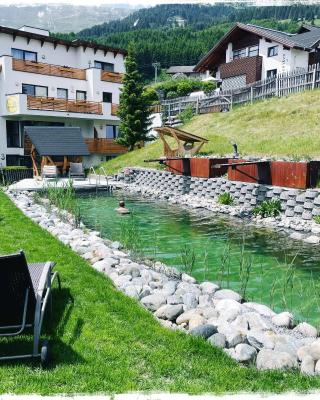 Hotel Garni Alpendiamant