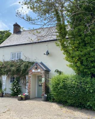 Heathcote House