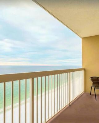 Beachfront, Oceanview, Pelican Beach Resort, 19th Floor