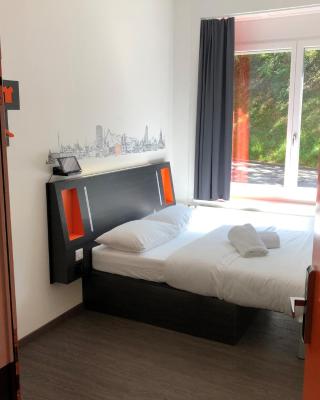 easyHotel Zürich West