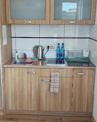 Mini Apartamenty Dominika