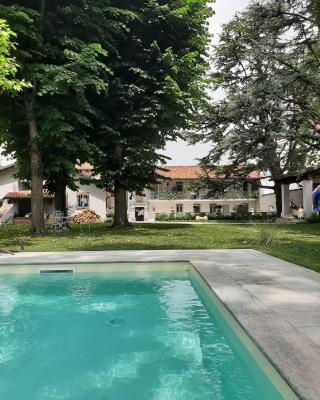 ANTICA VILLA CUNEO- Guest House - "B&B e non un Hotel a Cuneo"