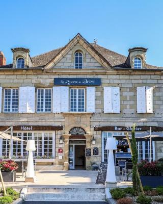 Hôtel La Réserve de Brive