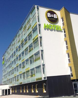 B&B HOTEL Lyon Sud États-Unis