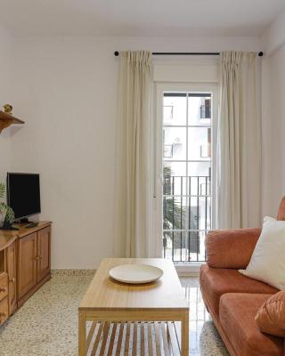 Apartamento María