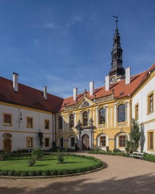 Chateau Děčín