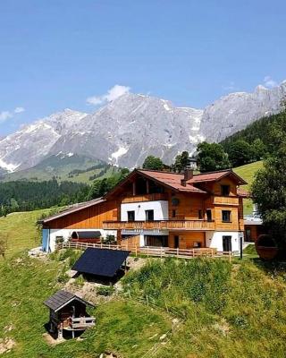 Gut Stein Panoramalodge