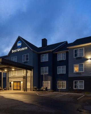 Best Western Eau Claire South