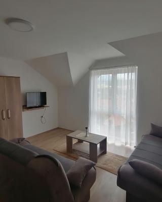 Apartman Podina