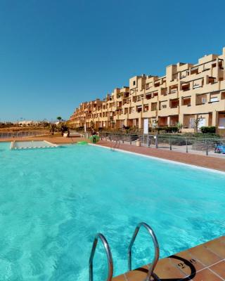 Casa Las Islas - A Murcia Holiday Rentals Property