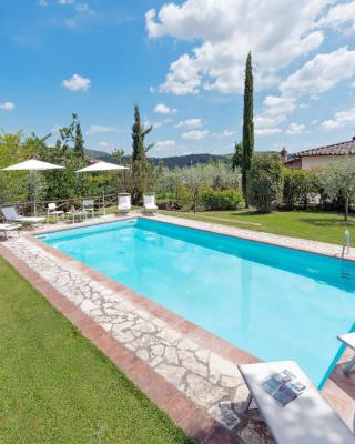 Holiday Home Villa del Poggio by Interhome