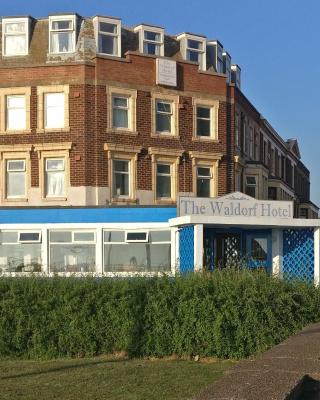 The Waldorf - Near Pleasure Beach & Sandcastle