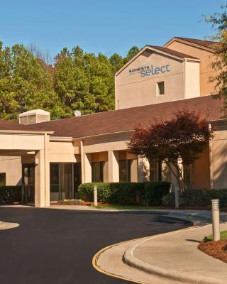 Sonesta Select Raleigh Durham Airport Morrisville