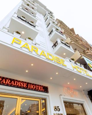 Paradise Hotel