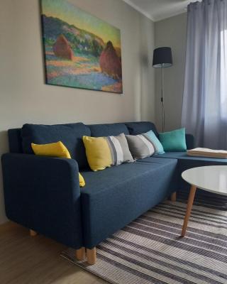 Apartament 26