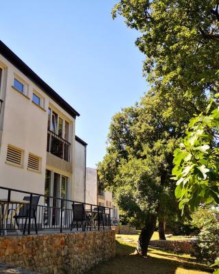 Guest House Morska Grota