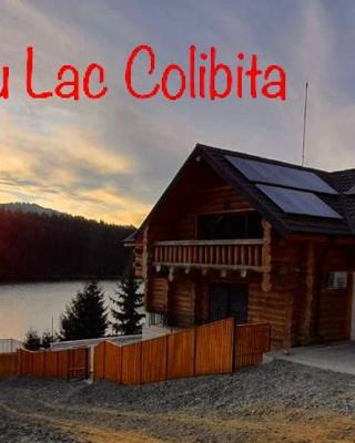 Chalet du Lac