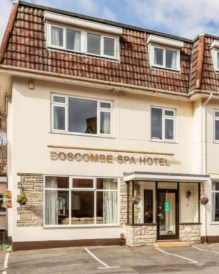 Boscombe Spa Hotel