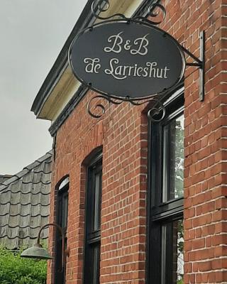 De Sarrieshut