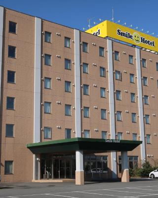 Smile Hotel Shizuoka Yoshida Inter