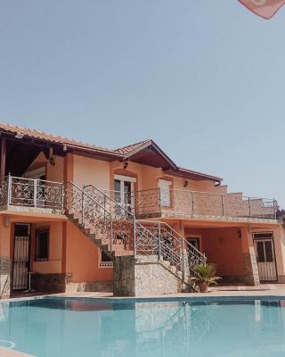 Villa Katerina & Pool