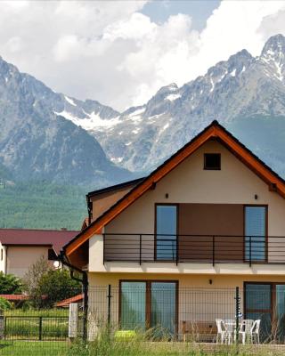 Tatras Apartments 622