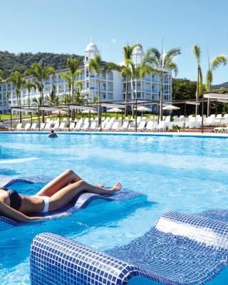 Riu Palace Costa Rica - All Inclusive