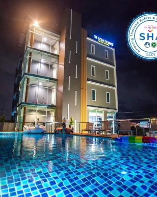 The Elysium Residence - SHA Extra Plus