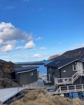 Cape Marina Penthouse