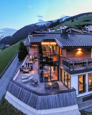 Chalet´s Alpenjuwel