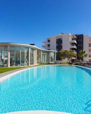 Greenhills La Zenia luxe penthouse 5 pers Orihuela