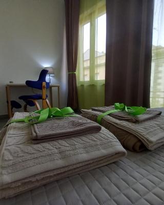 PETRA casa vacanza e non solo