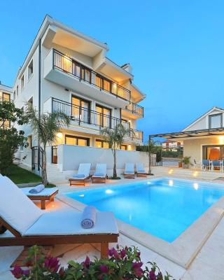 Villa Manda Zadar Luxury Apartments