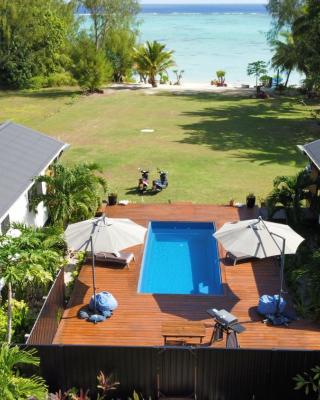 Abera's Aitutaki Villas