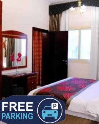 Al Sharq Hotel Suites - BAITHANS