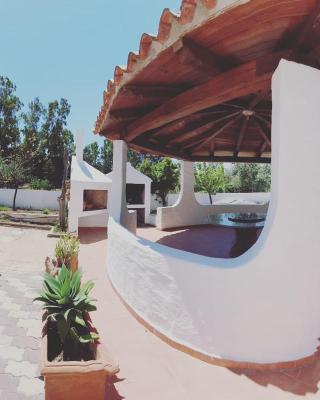 Villa Caterina Posada