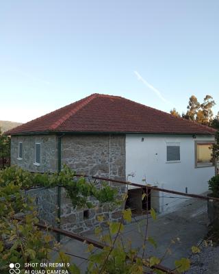 Casa Cantinho dos Pais