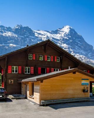 Naturfreunde Hostel Grindelwald