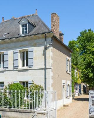 La Closerie Saint-Vincent, chambres d'hôtes Amboise