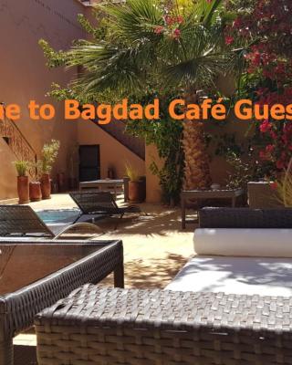 Guest House Bagdad Café
