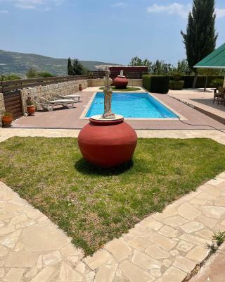 Softades Cottage