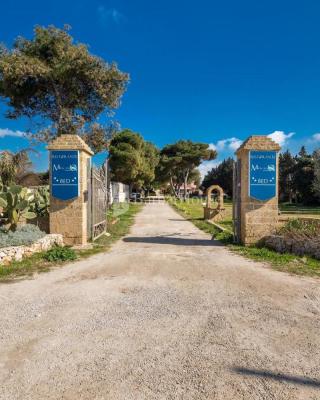 VILLA MARINCANTO AFFITTACAMERE